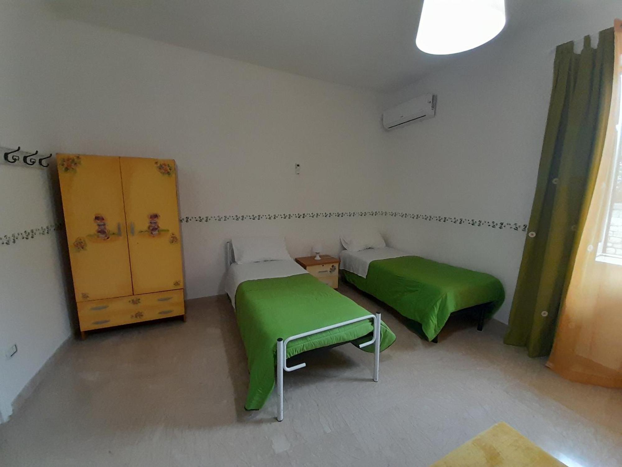 Casa Vacanze Ciccine Capaci Exterior foto
